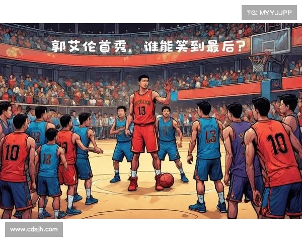 CBA巨星对决:谁能笑到最后? CBA巨星对决:谁能笑到最后?