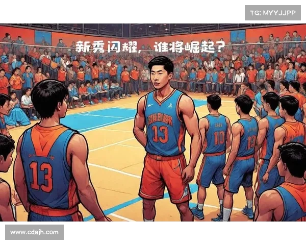 NBA未来之星,年轻球员助力季后赛征程 NBA未来之星,年轻球员助力季后赛征程