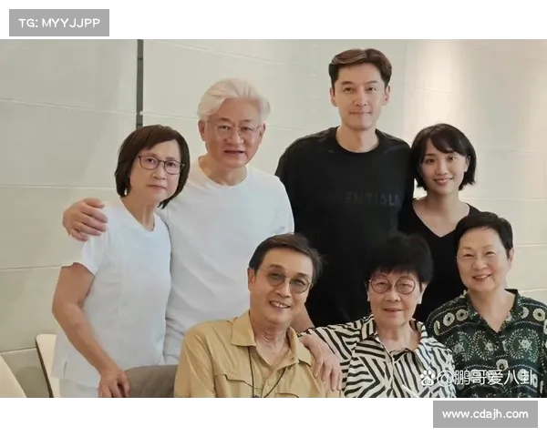 黄曦宁身高引关注,胡歌与刘松仁共同致敬老戏骨的温情时刻(黄曦彦帅照) 黄曦宁身高引关注,胡歌与刘松仁共同致敬老戏骨的温情时刻(黄曦彦帅照)